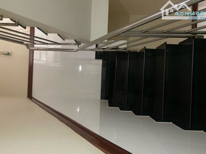 Bán nhà đẹp Trần Xuân Soạn 70m2 hẻm 4m xe hơi vào tận nhà giá chỉ hơn 11tỷ - 8