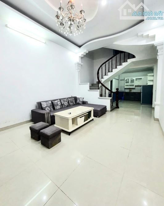 Bán nhà phố An Đà, Đằng Giang, Ngô Quyền. 43m², 3,5 tầng, chỉ 2,19 tỷ - 8