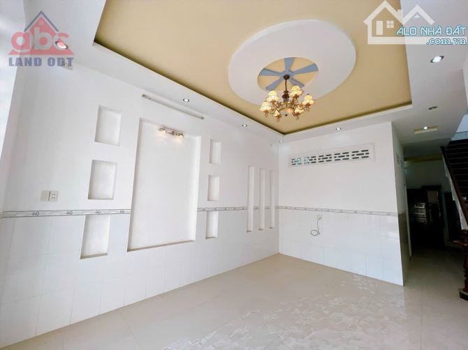 Bán nhà mặt tiền Nguyễn Văn Hoa P.Thống nhất Biên Hoà gần khu Văn Hoa villas . - 9