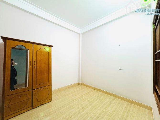 NHÀ 3 TẦNG MẶT QUỐC LỘ 1A –Qua cầu Quán Nam trục chính Quang Trung - 9