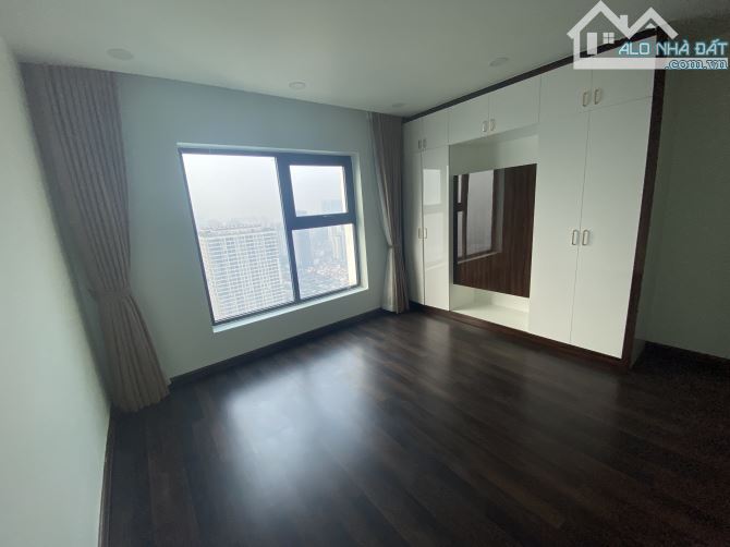 Gold Tower 129m2 3 ngủ nội thất cđt giá mềm 11,5 tỷ có thương lượng - 9