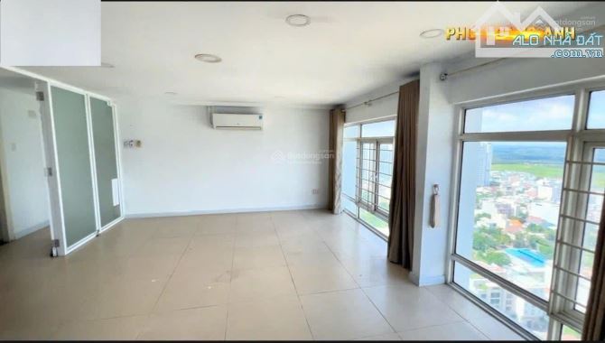 Cho thuê căn hộ Phú Hoàng ANh 200m2 5PN Nguyễn Hữu Thọ, Huyện Nhà Bè - 9