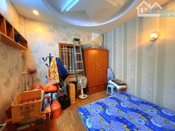 ĐỐNG ĐA - PHÂN LÔ Ô TÔ TRÁNH - VỈA HÈ - 41M2 - 6 TẦNG - KINH DOANH - 15 TỶ (TL THÊM) - 9