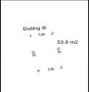 Chỉ 8.5 Tỷ Có Ngay 54m2 Đất Cổ Nhuế, Ôtô Đỗ Cửa, Lô Góc, Ngõ Thông, Kinh Doanh, MT 5.1m,