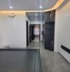 Bán nhà phố Minh Khai - Hai Bà Trưng, Ô TÔ tránh, GARA, 34m2 x 5 tầng thang máy, 10.5 tỷ