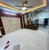 bán nhà trần hoà 37.5m 5 tầng, ngõ nông ba gác, lô góc 3 thoáng, giá 5.98 tỷ