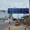 CẦN BÁN đất nền khu cán bộ giảng viên Đại học Cần Thơ