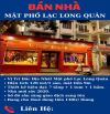 Chính chủ cần bán gấp toà nhà Lạc Long Quân, Tây Hồ ,Hà Nội