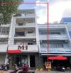 Bán gấp nhà MT Nguyễn Chí Thanh - Sư Vạn Hạnh, Quận 5, DT 4.2x20m, 4 tầng, giá 26 tỷ