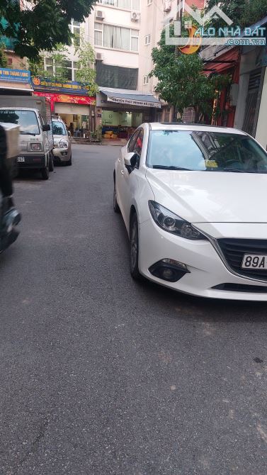 ⚜️ Liền Kề Khu Đô Thị Mới Yên Hòa, Cầu Giấy 73m2 4T MT 5m, Chỉ 29.5 TỶ ⚜️