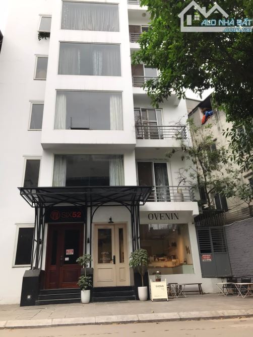 ⚜️ TÒA APARTMENT 9T Ô TÔ TRÁNH TÔ NGỌC VÂN, 150M2 MT 13M, KD + CĂN HỘ, 93.5 TỶ  ⚜️