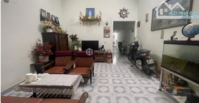 BÁN NHÀ KHU Á CHÂU 1 TRỆT 1 GÁC_90M²_GẦN BIỂN_LƯƠNG VĂN CAN_PHƯỜNG 2_VŨNG TÀU_CHỈ 7.8 TỶ