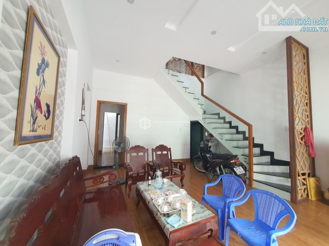 🏡BÁN NHÀ 1 TRỆT 3 LẦU_NGUYỄN THỊ MINH KHAI_PHƯỜNG 8_VŨNG TÀU_HẺM OTO_GẦN BIỂN_GIÁ 5.8 TỶ