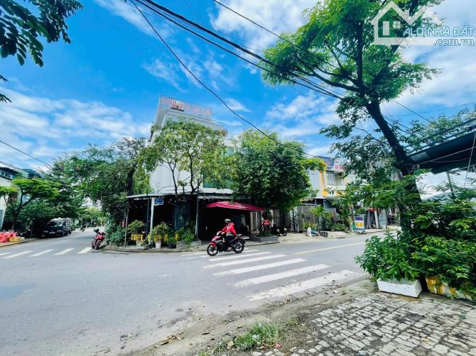 Bán lô đất đường Phước Lý 8 đường 7m5 KDT Phước Lý - Hoà Minh - Liên Chiểu