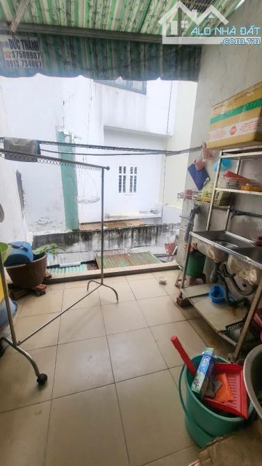Bán nhà giá rẻ Bùi Thị Xuân, Tân Bình, 4x22, cực ngon, chỉ 7 tỷ nhỉnh - 2