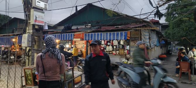 HIẾM_ CHỈ HƠN TỎI CÓ NGAY LÔ ĐẤT CỔNG KCN NỘI BÀI