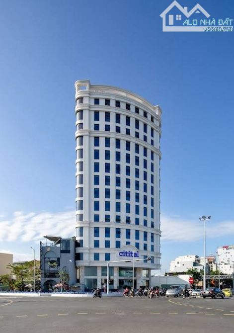 BÁN TOÀ KHÁCH SẠN MT BIỂN_DOANH THU 2.5TỶ/Th_ĐƯỜNG TRẦN BẠCH ĐẰNG_PHỐ ĐI BỘ