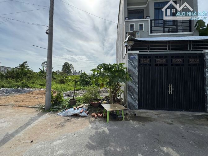 CHỦ GỞI BÁN LÔ ĐẤT P.BỬU HÒA, 4X21=84M2,SỔ RIÊNG,NGAY CHỢ ĐỒN, GIÁ 1,5 TỶ,NGUYỄN TRI PHƯƠN