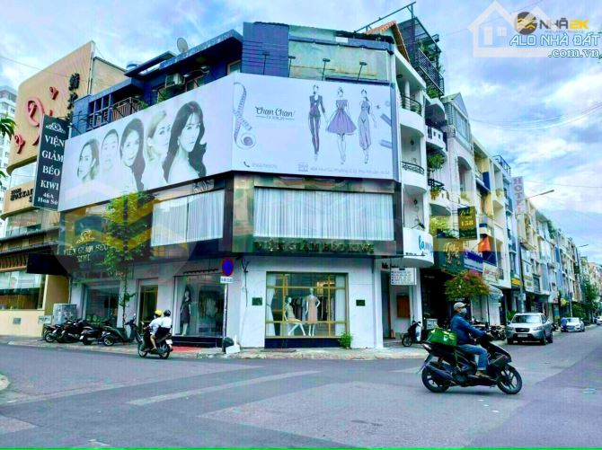 Chỉ 43tỷ5 sở hữu tòa nhà CHDV thu nhập 160tr/tháng P. Thảo Điền ngay khu Tây.