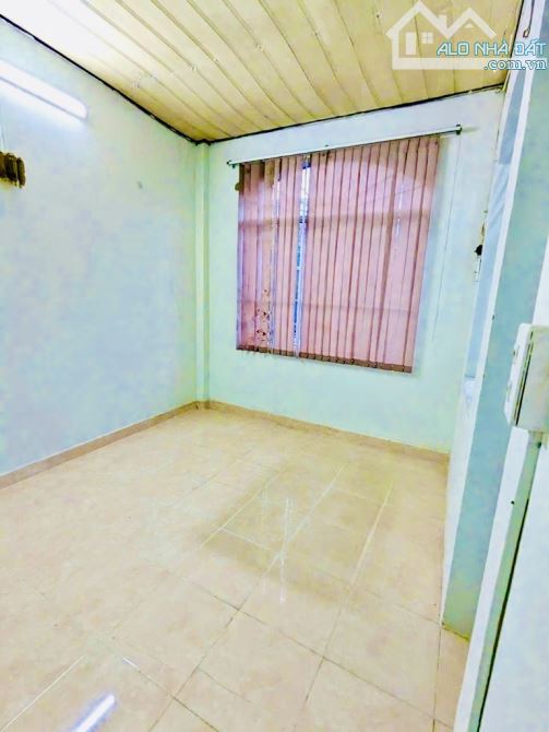 BÁN NHÀ ĐẸP GÒ VẤP GẦN TRƯỜNG SÓC NÂU - EMART PHAN HUY ÍCH - NHỈNH 4,4 TỶ