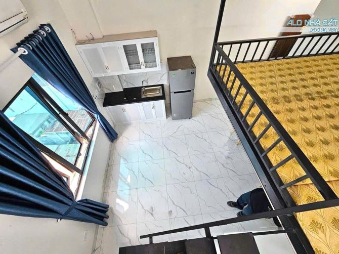 CẦN BÁN GẤP CCMN NGÕ 219 ĐỊNH CÔNG THƯỢNG - DT 54M2 - 7 TẦNG - MT 4.1 M GIÁ 11.2 TỶ.