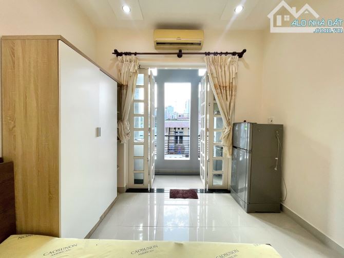 🎉Siêu Phẩm Ban Công Tách Bếp Máy Giặt Tiêng Nhà Mới   🏡Địa chỉ: Phan Chu Trinh - Bình Th