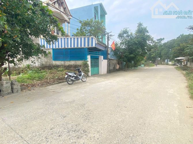 BÁN 100M2 ĐẤT TRỤC CHÍNH XUÂN LINH - THỦY XUÂN TIÊN - CHƯƠNG MỸ - HÀ NỘI