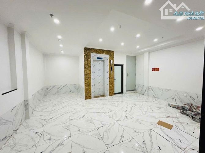 CHỈ 16 TỶ - 80M2 TÔ NGỌC VÂN - 6T THANG MÁY - LÔ GÓC - Ô TÔ - KINH DOANH - ĐẦU TƯ