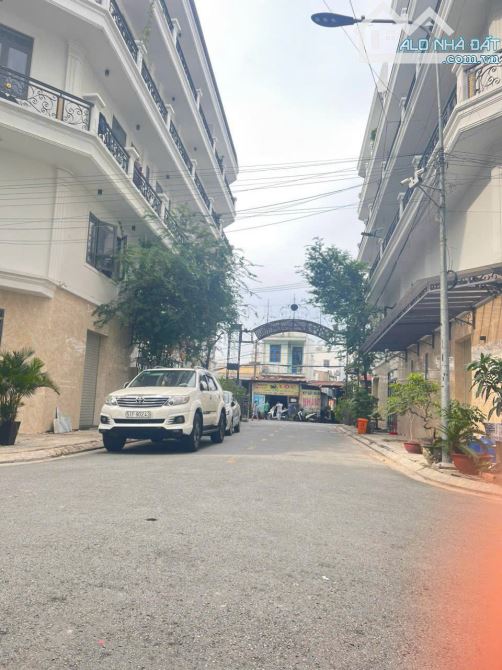 🏡 CẦN BÁN NHÀ HOÀN THIỆN – KHU SONG MINH, QUẬN 12 🏡 - 11