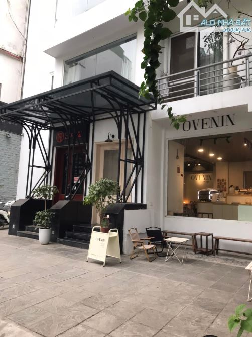 ⚜️ TÒA APARTMENT 9T Ô TÔ TRÁNH TÔ NGỌC VÂN, 150M2 MT 13M, KD + CĂN HỘ, 93.5 TỶ  ⚜️ - 1