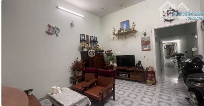 BÁN NHÀ KHU Á CHÂU 1 TRỆT 1 GÁC_90M²_GẦN BIỂN_LƯƠNG VĂN CAN_PHƯỜNG 2_VŨNG TÀU_CHỈ 7.8 TỶ - 1