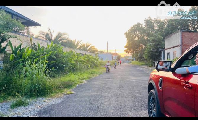 BÁN ĐẤT PHƯỚC LONG THỌ ĐẤT ĐỎ BÀ RỊA VŨNG TÀU - 1
