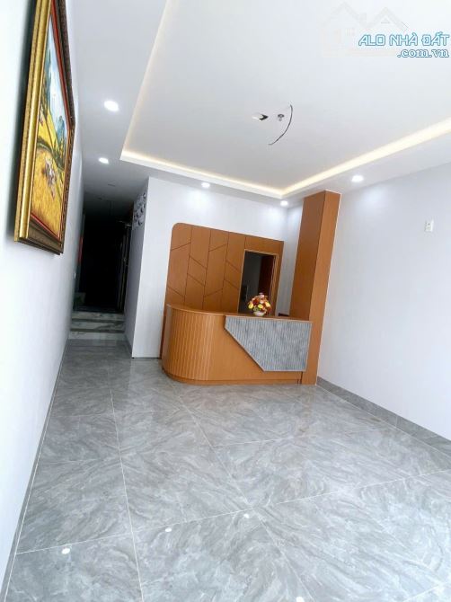 Nhà mặt tiền Xô Viết Nghệ Tĩnh Phường Thắng Tam Vũng Tàu - 1