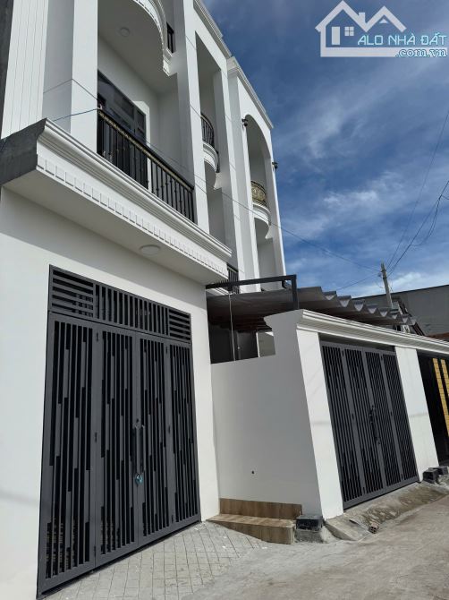 CHỦ GỞI BÁN LÔ ĐẤT P.BỬU HÒA, 4X21=84M2,SỔ RIÊNG,NGAY CHỢ ĐỒN, GIÁ 1,5 TỶ,NGUYỄN TRI PHƯƠN - 1