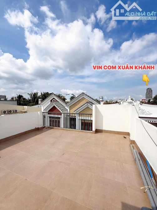 Bán nhà gần vincom xuân khánh phường hưng lợi giá dưới 3 tỷ - 1