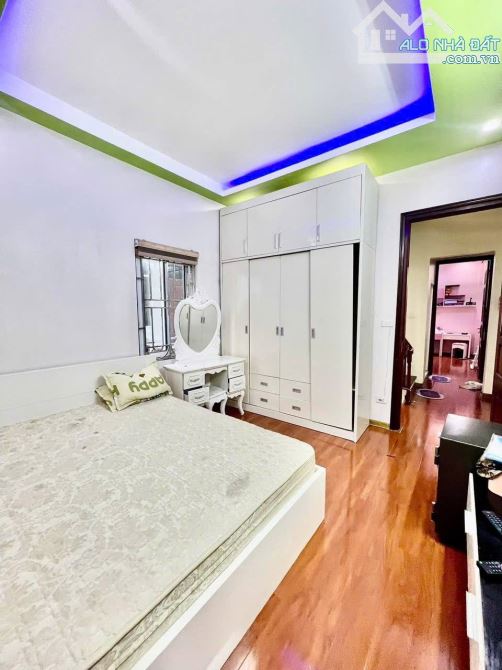 BÁN NHÀ TT QUẬN THANH XUÂN ĐI VÀI PHÚT RA NGÃ TƯ SỞ, 58M, 5 TẦNG, GIÁ 7,8 TỶ. - 1