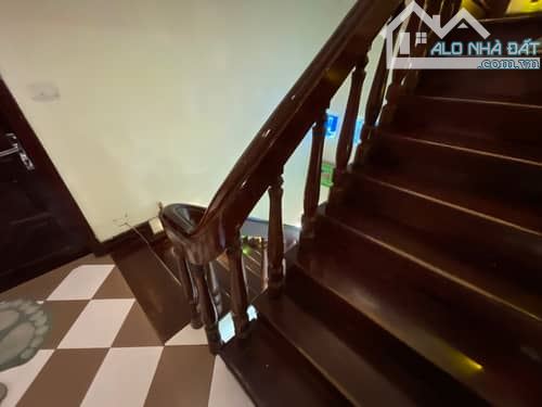 Phá giá thị trường cần bán nhà đẹp Hoàng Hoa Thám 75m2x5T, Mt 5m , giá chỉ 14 tỉ - 1