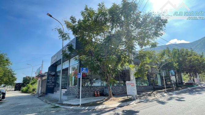 LÔ GÓC VIP đường Nguyễn Tất Thành 35m, Xã Phước Đồng, Nha Trang, DT 229 m2, SỔ HỒNG, 12 tỷ - 1