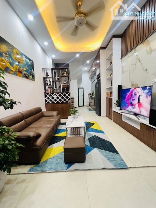 🔥 BÁN NHÀ PHƯỜNG YẾT KIÊU, HÀ ĐÔNG - 47M² - GIÁ 6,4 TỶ 🔥 - 1