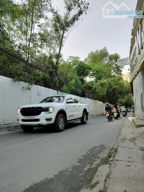 Bán đất siêu khủng hót hiếm Nhân Hòa, Thanh Xuân 165m2 ô tô tránh, ô tô vào nhà, 29,9 tỷ - 1