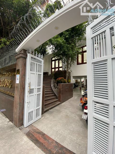 Biệt thự 38/6i Nguyễn Văn Trỗi, P.15, Phú Nhuận, 8x28m - 2 Tầng, HĐT: 80 triệu, giá 50 tỷ - 1