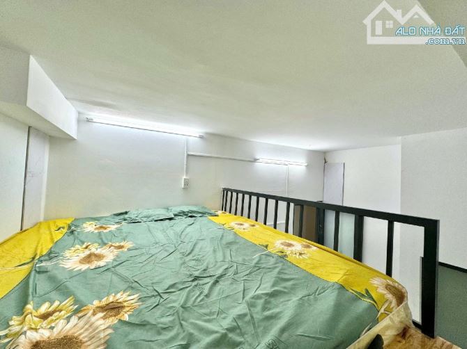 BÁN CHDV 30 PHÒNG DÒNG TIỀN KHOÁN 1,3TỶ/NĂM GÒ VẤP - 1