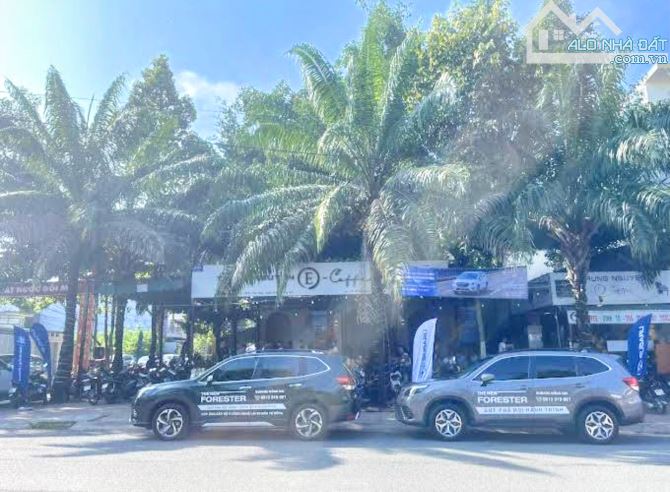 4,290🧄 - LÔ ĐẤT SRTC 💯% Mặt Tiền Kinh Doanh Ngay KDC Đinh Thuận - Kp5 Phường Tân Hiệp - 1