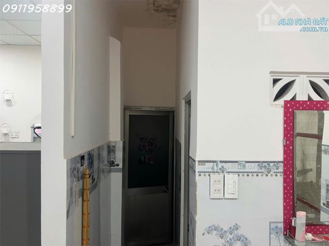 Bán nhà 410m2 có 3PN Tân Phước, thị xã LaGi giá rẻ nhất, sổ riêng - 1