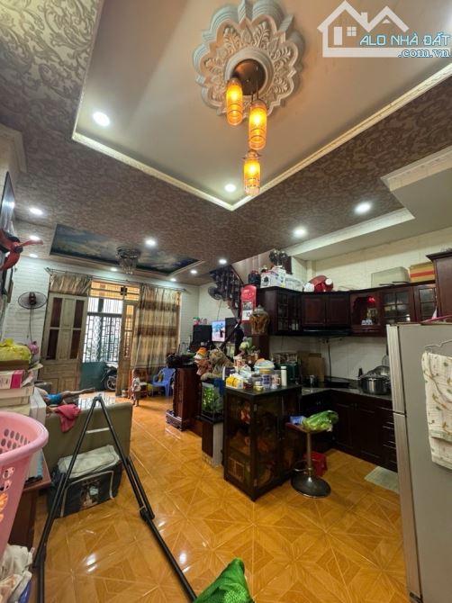 Nhanh Mới kịp Hàng Đầu Tư, Tây Thạnh , 55m2 , Lô Góc , Giá 5,1 Tỷ TL - 1