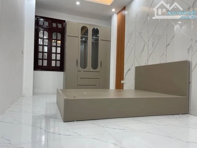 NHÀ TRƯỜNG CHINH 35M2 - CỰC GẦN PHỐ - KINH DOANH ĐA DẠNG - NGÕ 3 GÁC TRÁNH - CHỦ THIỆN CHÍ - 1
