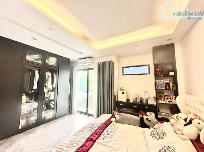 Tam Trinh , Ngõ Thông Vị trí đắc Địa 35m x 5T Nhà đẹp giá hơn 5 Tỷ - 1