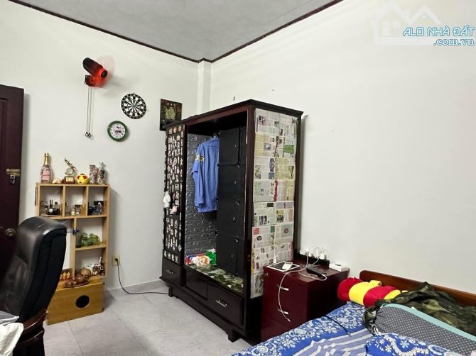 BÁN NHÀ MỚI ĐẸP - KHU BÀU CÁT - 75M2 - 4 TẦNG - MT 4.3M - HXH - 9 TỶ - 1