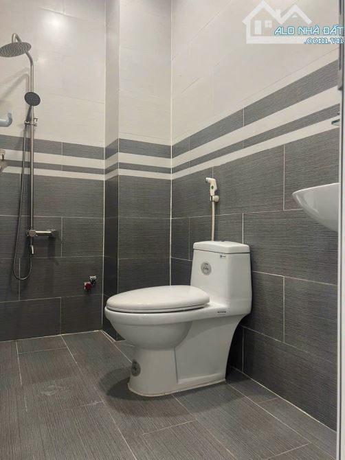 🏡 CẦN BÁN NHÀ HOÀN THIỆN – KHU SONG MINH, QUẬN 12 🏡 - 12