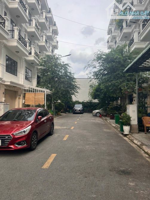 🏡 CẦN BÁN NHÀ HOÀN THIỆN – KHU SONG MINH, QUẬN 12 🏡 - 13